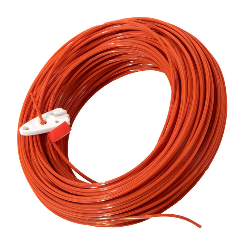 Arnold Maxi Edge Commercial Grade .095 in. D X 200 ft. L Trimmer Line