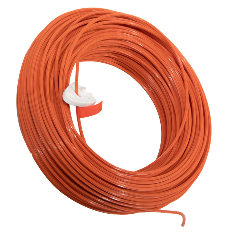 Arnold Maxi Edge Commercial Grade .095 in. D X 200 ft. L Trimmer Line