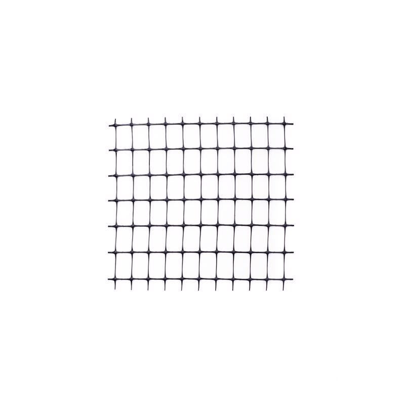 Garden Craft 36 in. H X 25 ft. L Plastic Fencing 1 in. X 1 in. in.