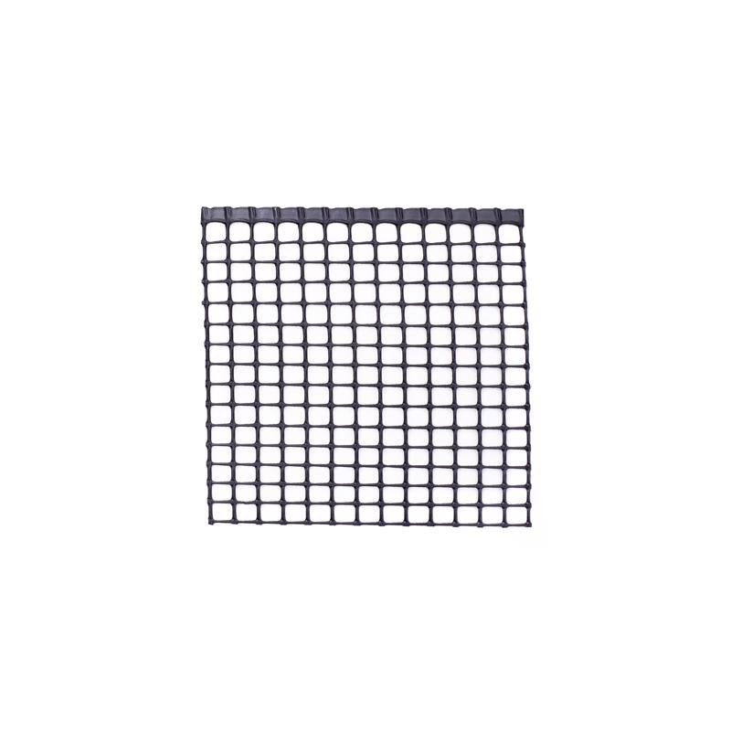 Garden Craft 24 in. H X 15 ft. L Plastic Fencing 1 in. X 1 in. in.
