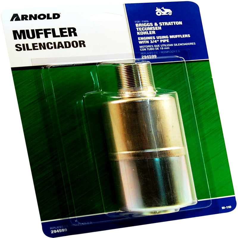 Arnold Muffler
