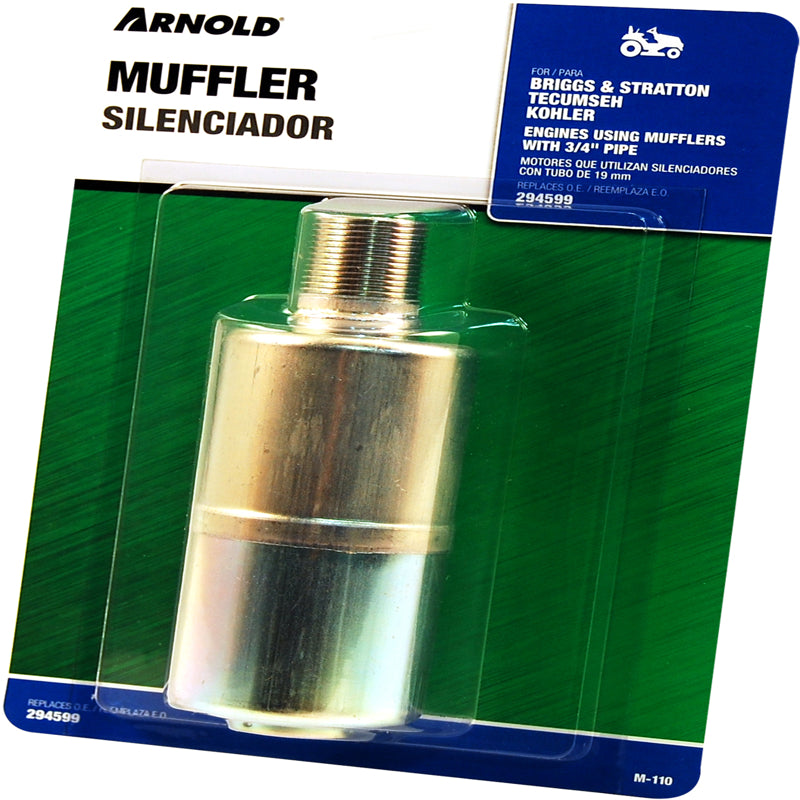 Arnold Muffler