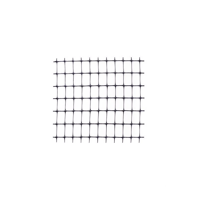 Garden Craft 24 in. H X 50 ft. L Plastic Fencing 1 in. X 1 in. in.