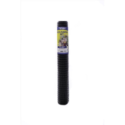 Garden Craft 36 in. H X 50 ft. L Plastic Fencing 1 in. X 1 in. in.