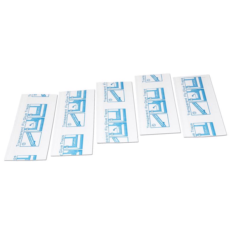 JT Eaton Stick-A-Fly Fly Trap 5 pk