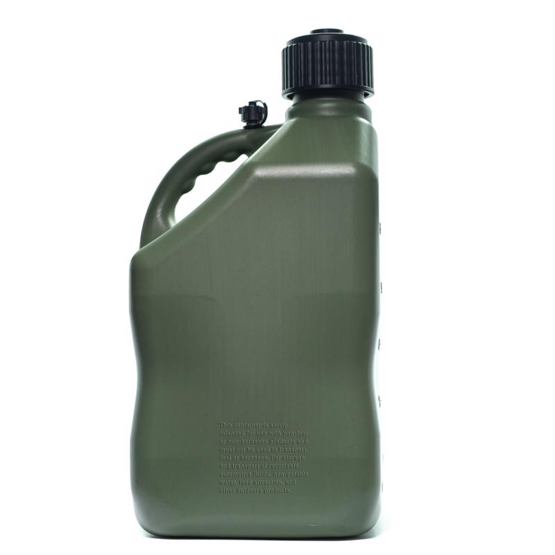 VP Racing Fuels Motorsport Container 5.5 gal Flex Spout Utility Jug