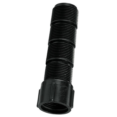 Orbit 3/4 in. D X 4 in. L Cut Off Riser