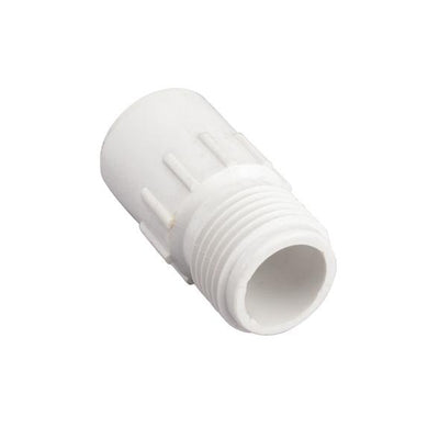 Orbit PVC 1/2 in. D X 3/4 in. D Hose Connector