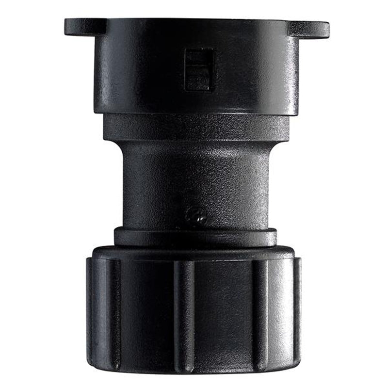 Orbit 1/2 in. Push-Fit Drip Irrigation Adapter