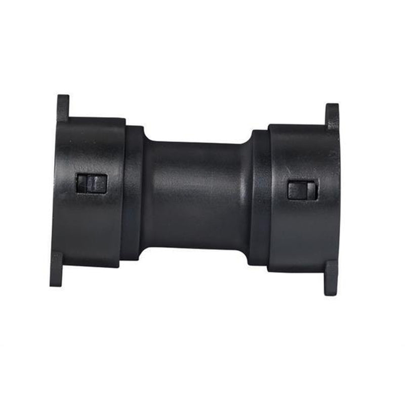 Orbit 1/2 in. Push-Fit Drip Irrigation Coupler