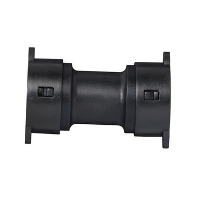Orbit 1/2 in. Push-Fit Drip Irrigation Coupler