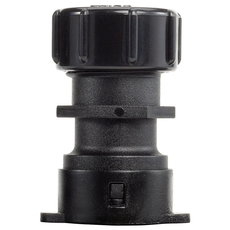 Orbit 1/2 in. Push-Fit Drip Irrigation End Cap