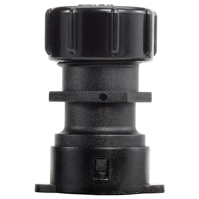 Orbit 1/2 in. Push-Fit Drip Irrigation End Cap
