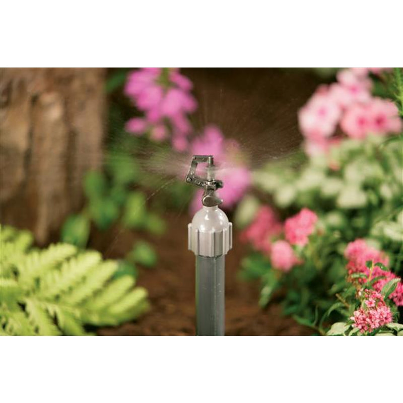 Orbit 1/2 in. Threaded Drip Irrigation Adapter