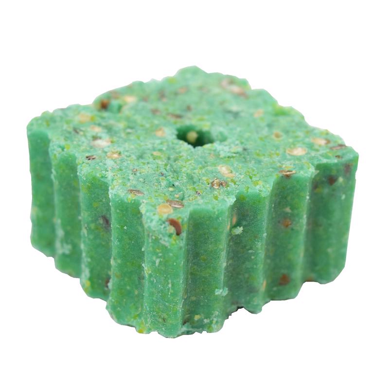 Victor Fast-Kill Bait Station Blocks For Mice 10 pk