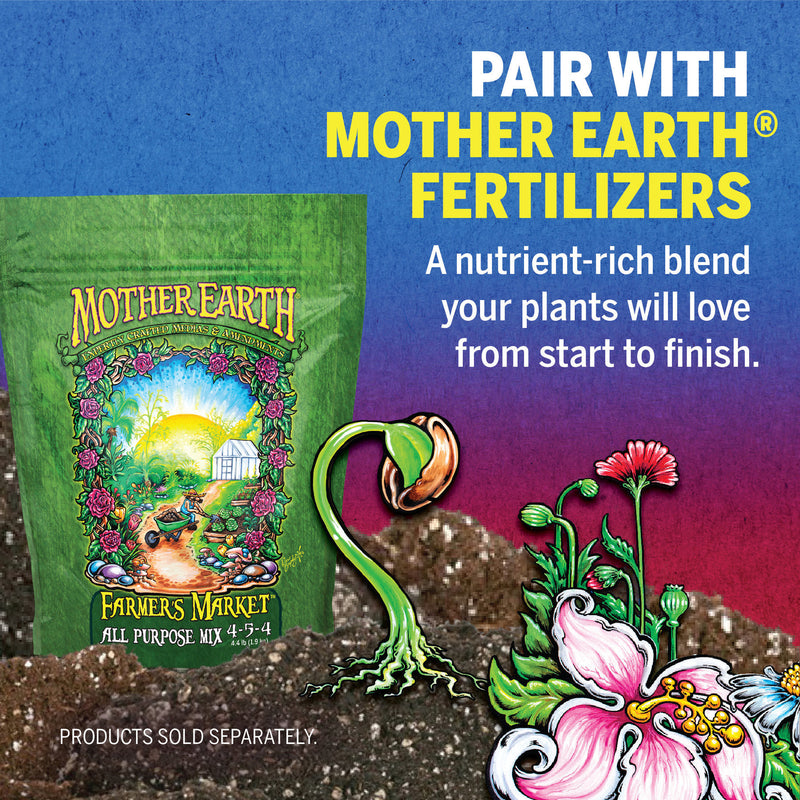 Mother Earth Terracraft All Purpose Potting Soil 2 cu ft