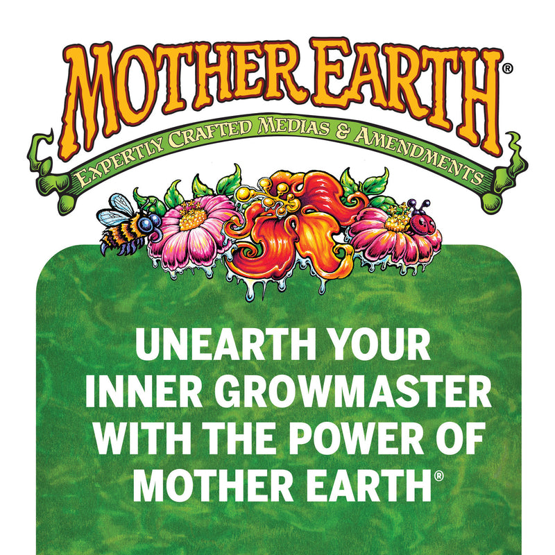 Mother Earth Terracraft All Purpose Potting Soil 2 cu ft