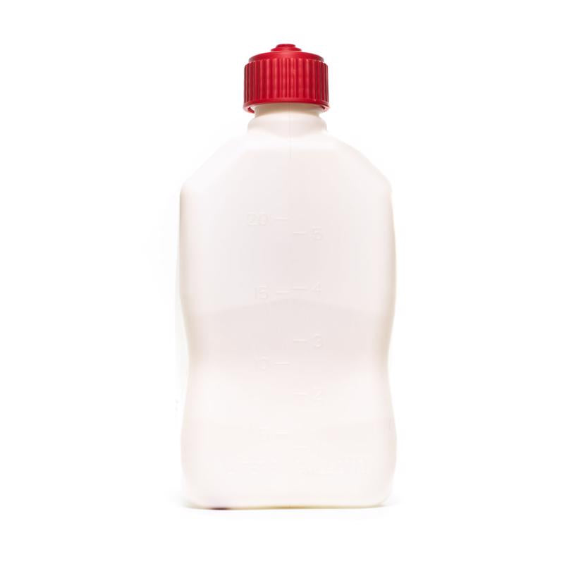VP Racing Fuels Plastic Utility Jug 5.5 gal