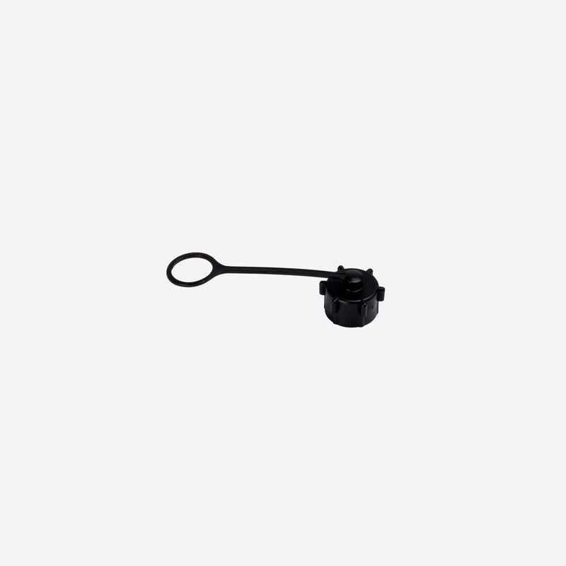 VP Racing Fuels Motorsport 4 in. L Plastic Vent Cap