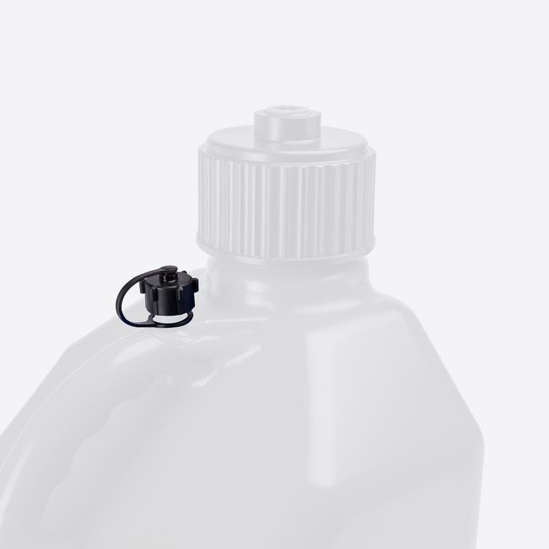 VP Racing Fuels Motorsport 4 in. L Plastic Vent Cap