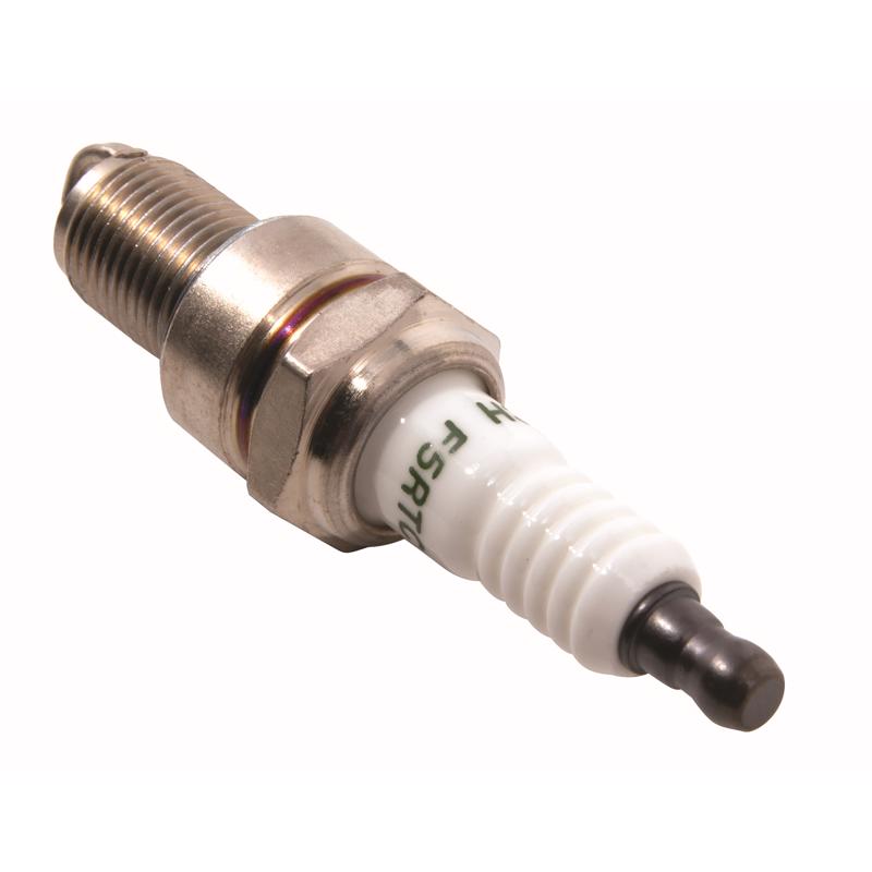 Genuine Factory Parts Spark Plug F5TRC, 951-14437 and 751-14437