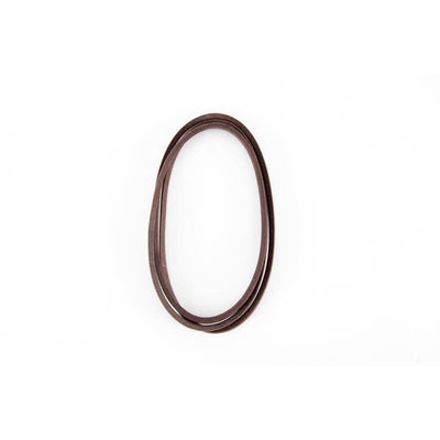 Genuine Factory Parts Deck Drive Belt 0.54 in. W X 103.24 in. L For Lawn Tractor