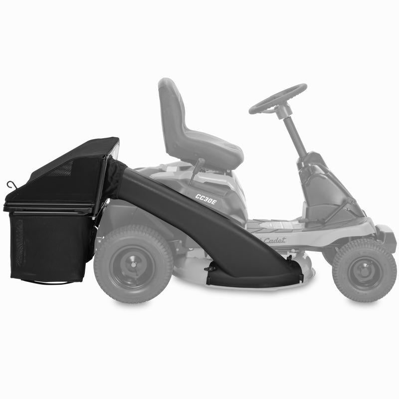 Genuine Factory Parts Twin Bin Bagger 30 in.