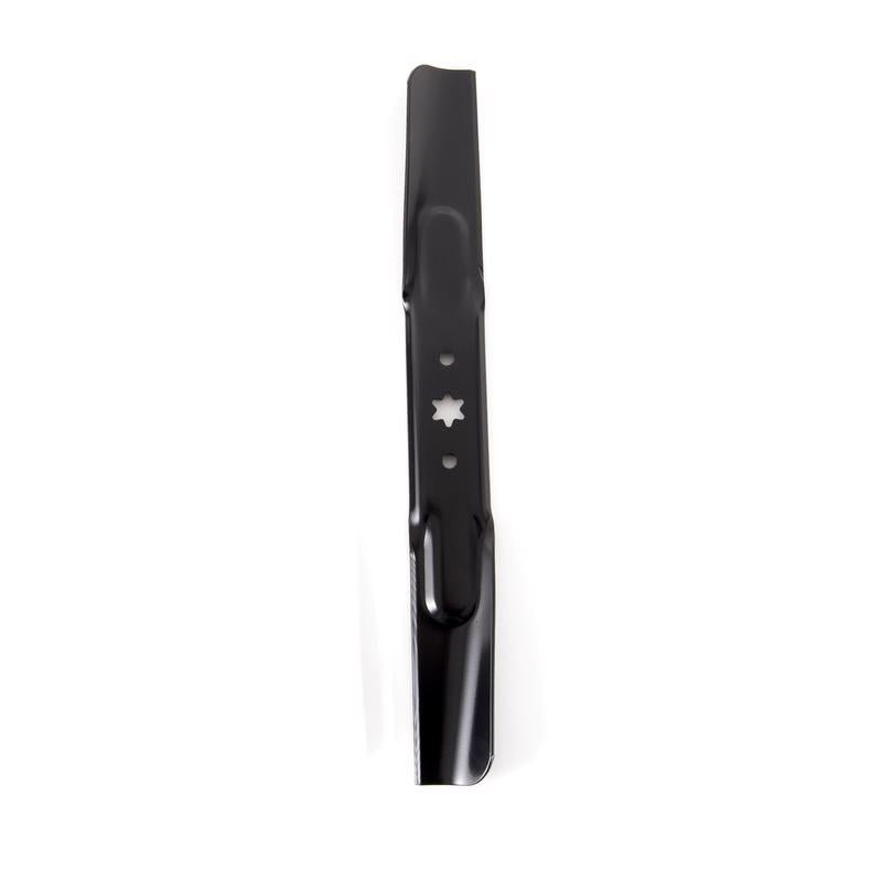 Genuine Factory Parts 42 in. 2-in-1 Mower Blade Set For Riding Mowers 2 pk