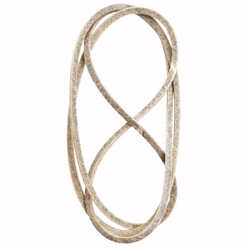 Genuine Factory Parts Deck Drive Belt 0.5 in. W X 96.5 in. L For Lawn Tractor