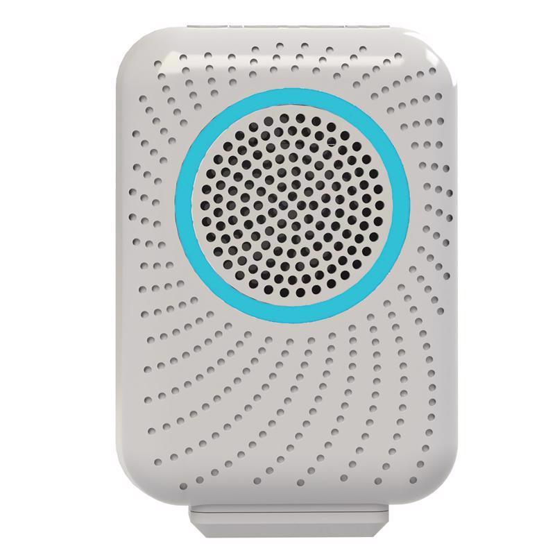 Victor PestChaser Plug-In Electronic Pest Repeller For Rodents