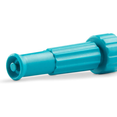 Gilmour 3 Pattern Adjustable Multi-Pattern Polypropylene Hose Nozzle