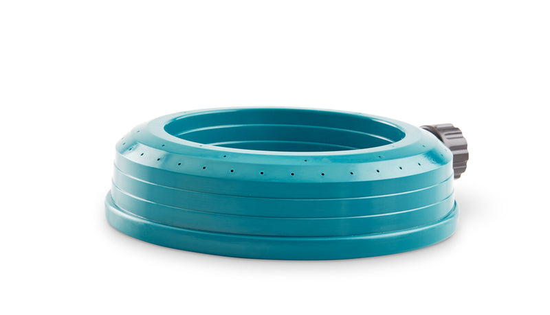 Gilmour Plastic Ring Base Sprinkler 900 sq ft