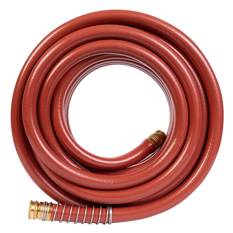Gilmour Pro 3/4 in. D X 50 ft. L Heavy Duty Professional Grade Garden Hose