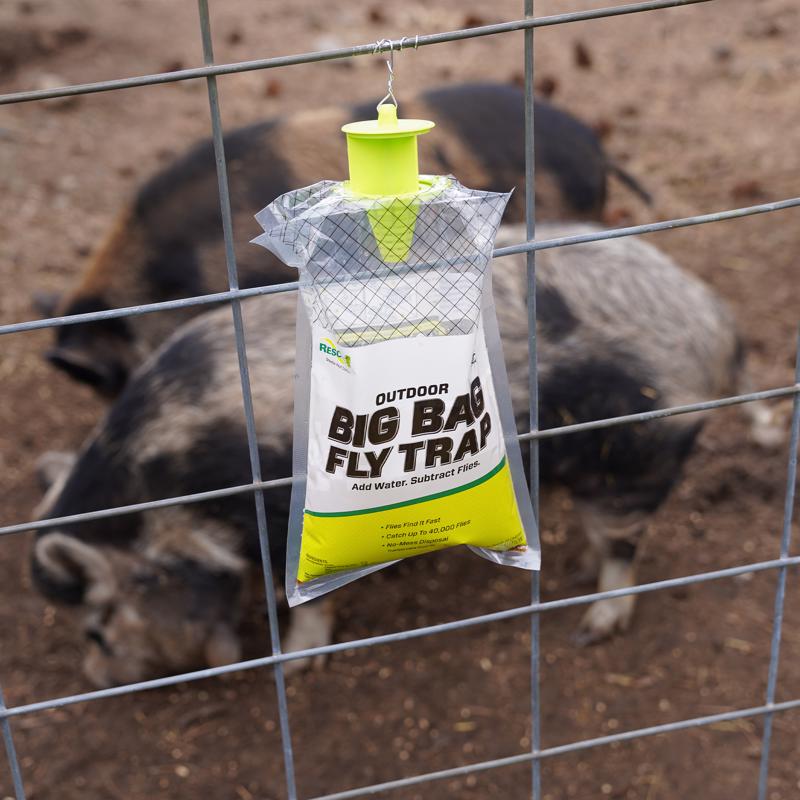 RESCUE! Fly Trap 1.96 oz