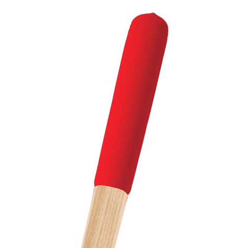 Truper 4 Tine Steel Cultivator 54 in. Wood Handle