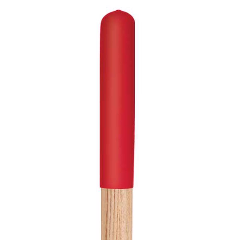 Truper Tru-Tough 58 in. Steel Square Transfer Shovel Wood Handle