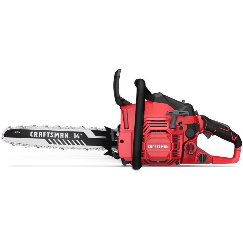 Craftsman CMXGSAMY42N4 14 in. 42 cc Gas Chainsaw