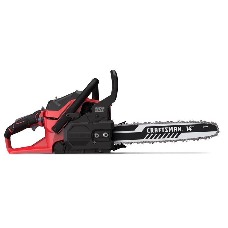 Craftsman CMXGSAMY42N4 14 in. 42 cc Gas Chainsaw