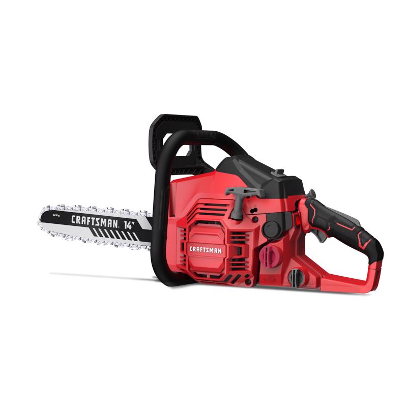 Craftsman CMXGSAMY42N4 14 in. 42 cc Gas Chainsaw