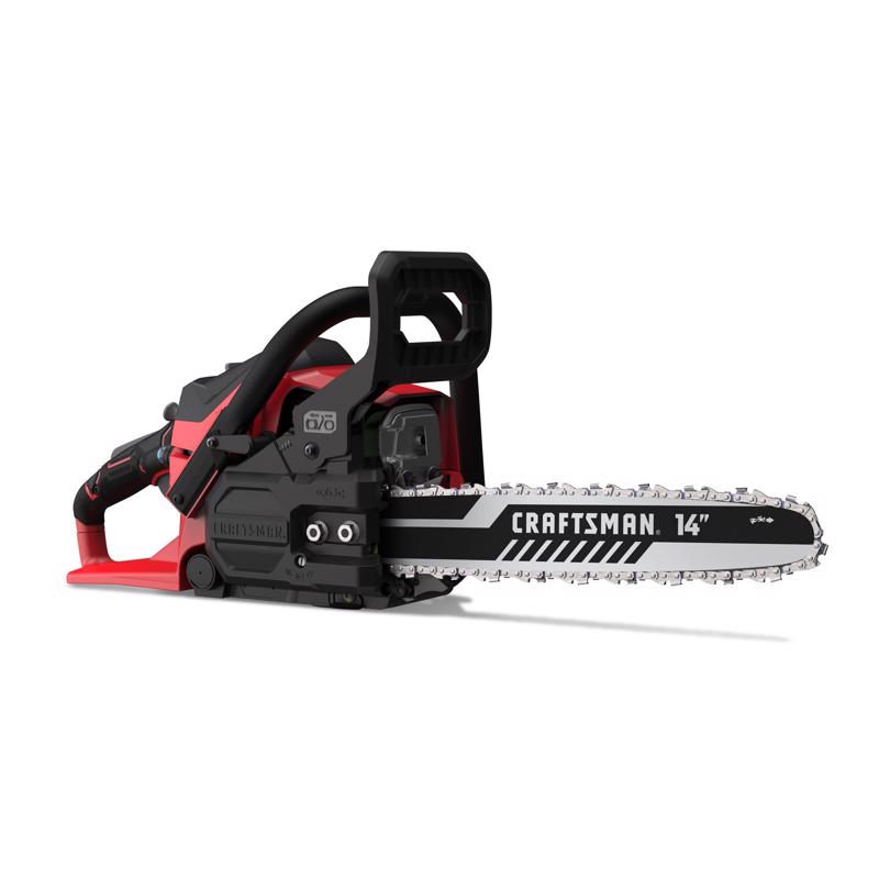 Craftsman CMXGSAMY42N4 14 in. 42 cc Gas Chainsaw