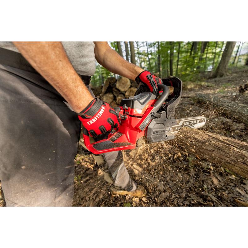 Craftsman CMXGSAMY42N4 14 in. 42 cc Gas Chainsaw