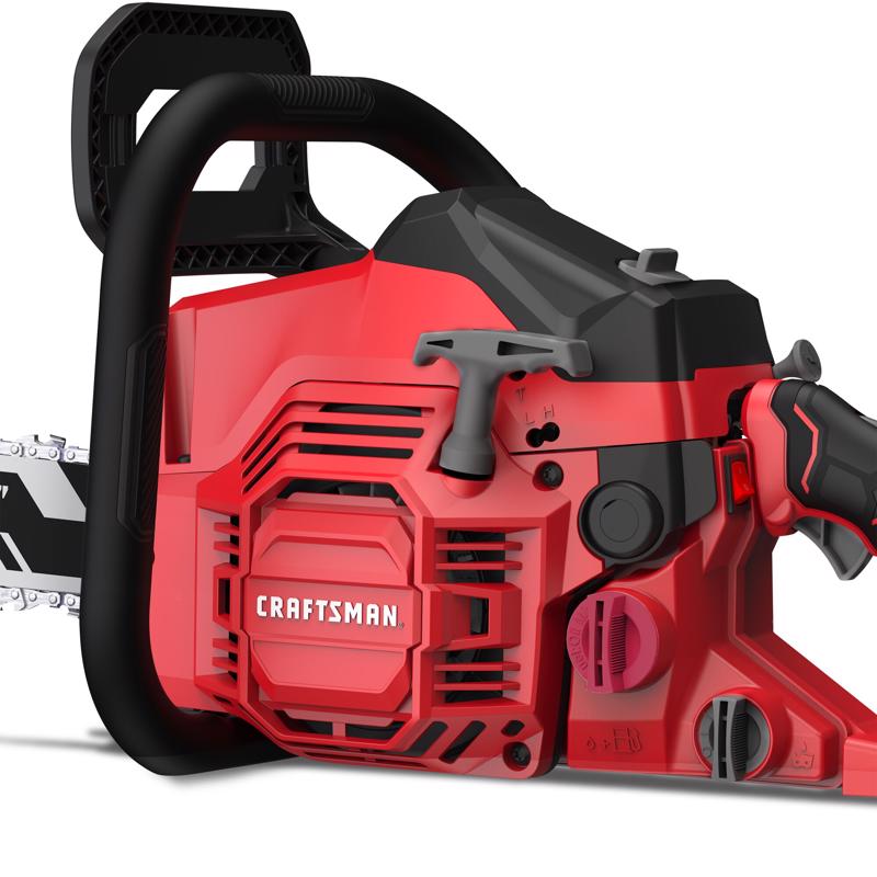 Craftsman CMXGSAMY42N4 14 in. 42 cc Gas Chainsaw
