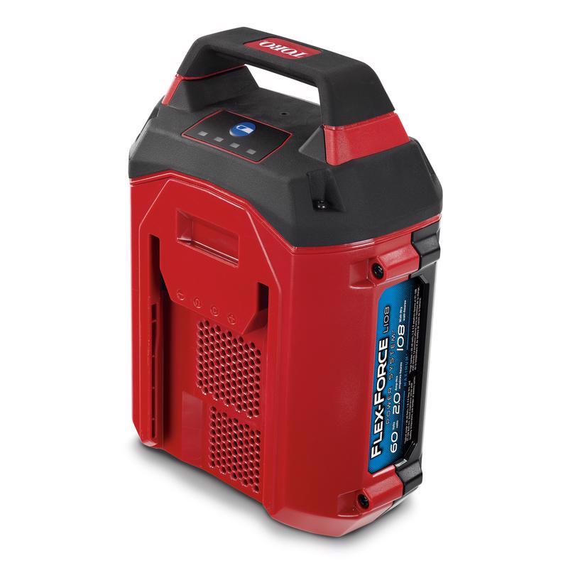 Toro 60V Flex-Force L324 6 Ah Lithium-Ion Battery Pack