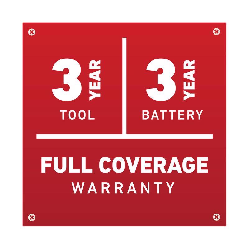 Toro 60V Flex-Force L324 6 Ah Lithium-Ion Battery Pack