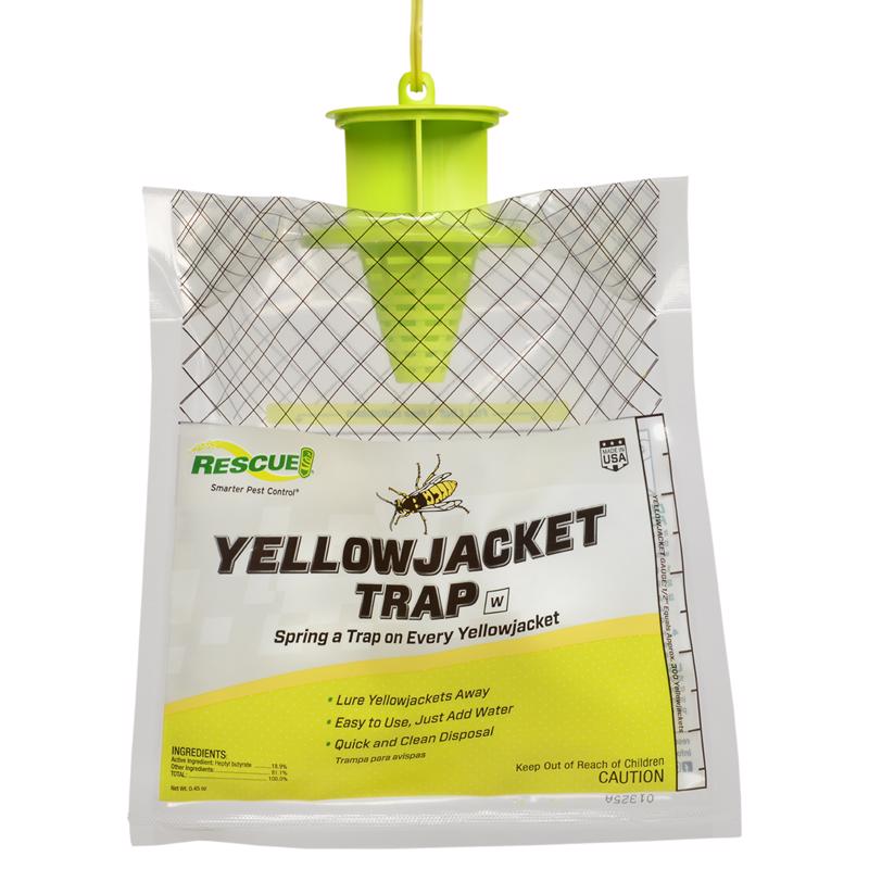 RESCUE! Yellow Jacket Trap