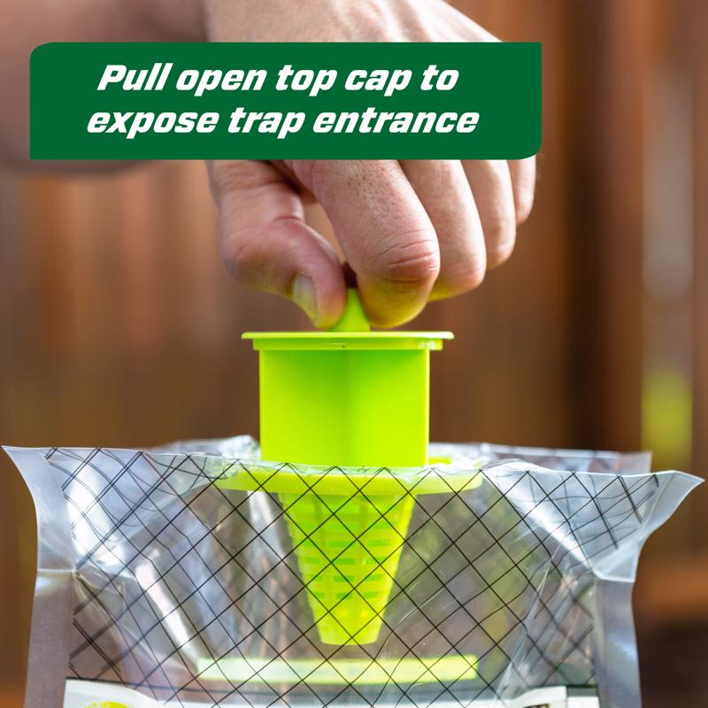 RESCUE! Yellow Jacket Trap
