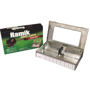 Ramik Medium Multiple Catch Trap For Mice