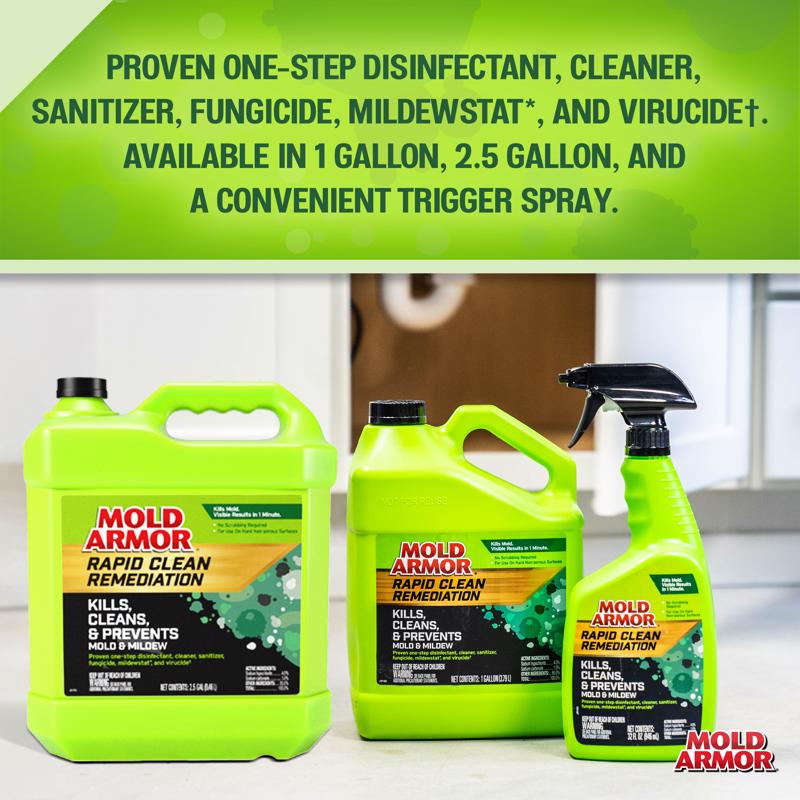 Mold Armor Mold and Mildew Remover 32 fl. oz.