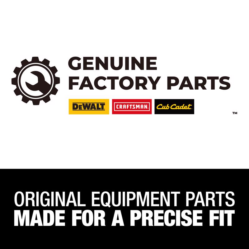 Genuine Factory Parts Small Engine Air Filter For 951-15245/751-15245