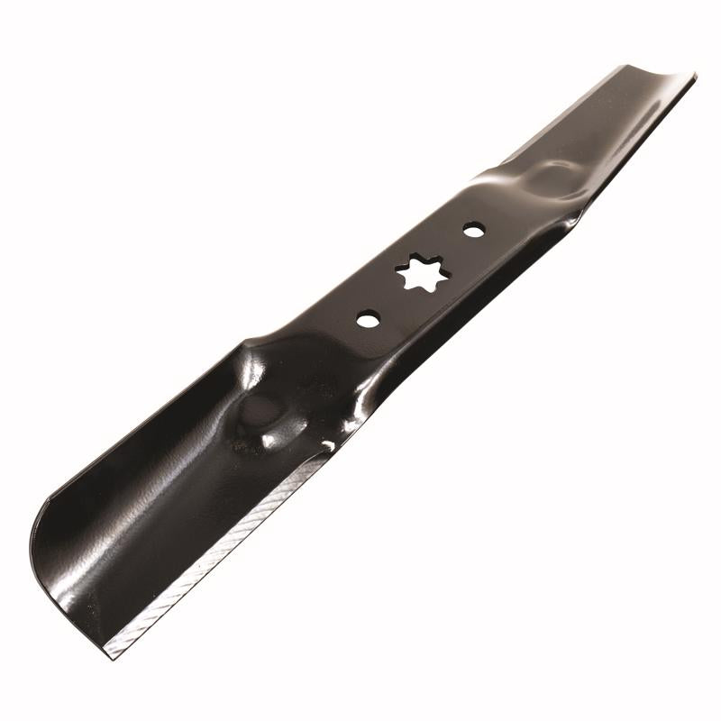 Genuine Factory Parts 50 in. 2-in-1 Mower Blade Set For Riding Mowers 3 pk